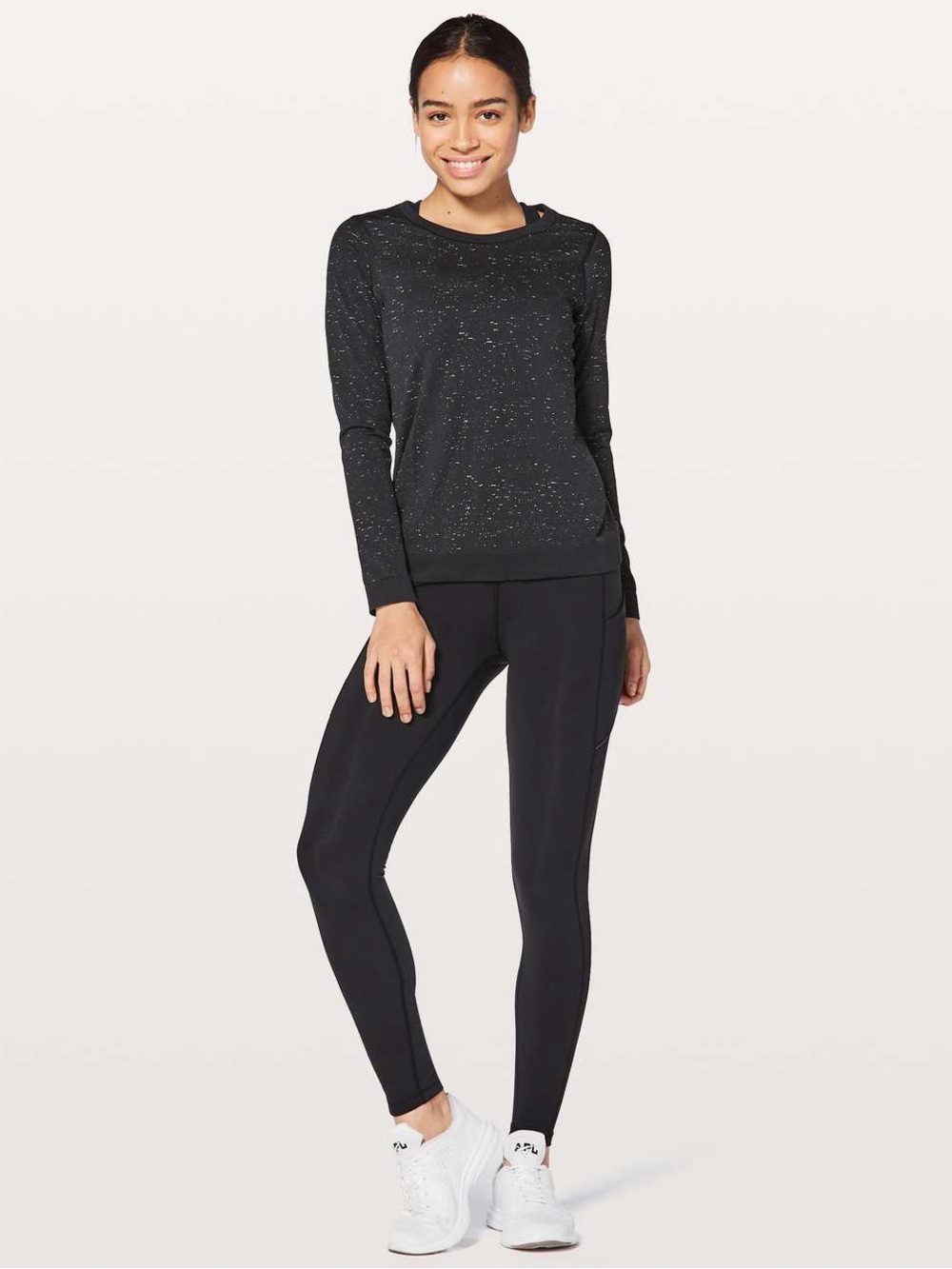 Lululemon Swiftly Tech Long Sleeve 6
